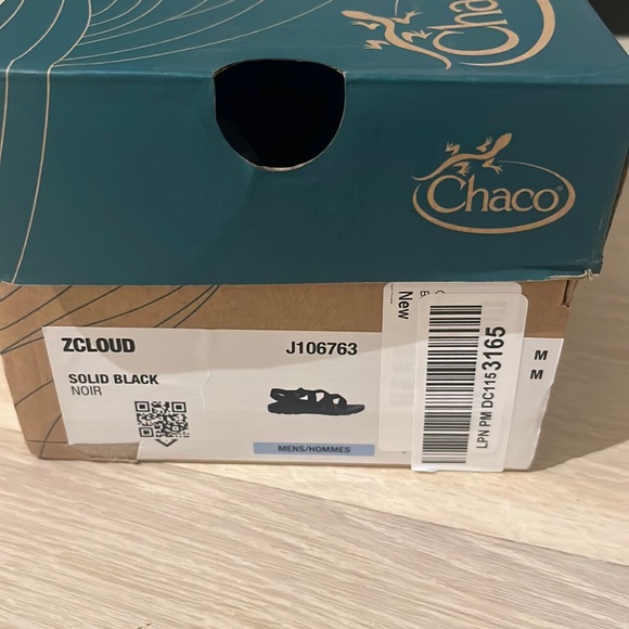 Chaco Z Cloud Mens NEW multiple sizes - Picture 4 of 12